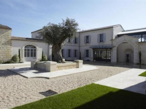  Château La Rose Perrière  Люсак